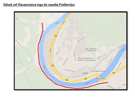 Valvazorjev trg-Podšentjur